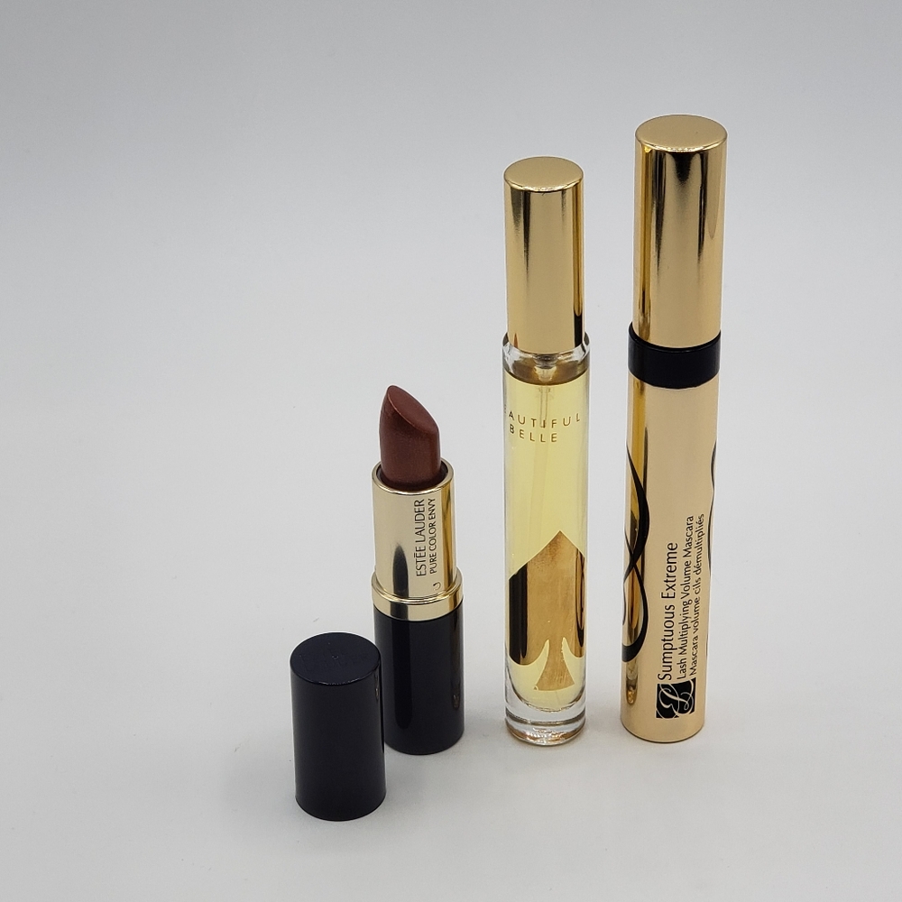 Estee Lauder